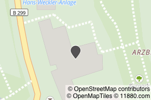 In Kartenansicht öffnen