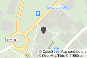 In Kartenansicht öffnen