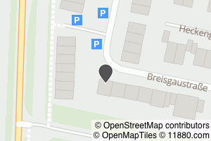 In Kartenansicht öffnen