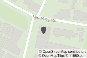 In Kartenansicht öffnen