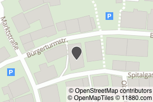 In Kartenansicht öffnen