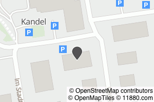 In Kartenansicht öffnen