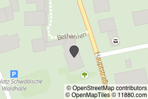 In Kartenansicht öffnen