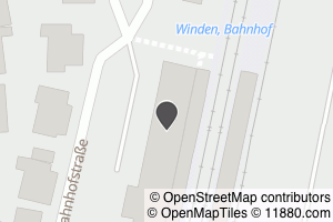 In Kartenansicht öffnen