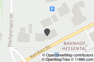 In Kartenansicht öffnen
