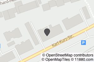 In Kartenansicht öffnen