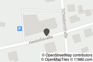 In Kartenansicht öffnen