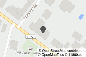 In Kartenansicht öffnen