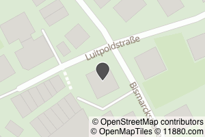 In Kartenansicht öffnen