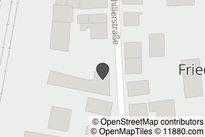 In Kartenansicht öffnen