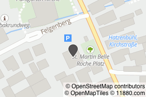 In Kartenansicht öffnen