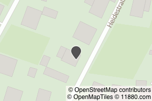 In Kartenansicht öffnen