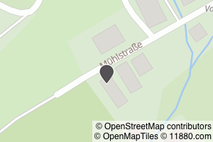 In Kartenansicht öffnen