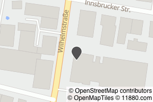 In Kartenansicht öffnen