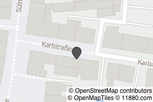 In Kartenansicht öffnen