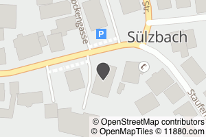 In Kartenansicht öffnen