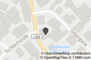 In Kartenansicht öffnen