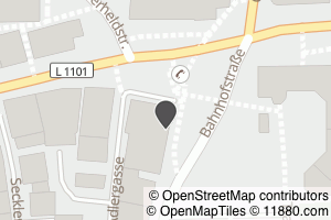 In Kartenansicht öffnen