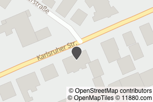 In Kartenansicht öffnen