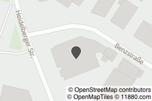 In Kartenansicht öffnen