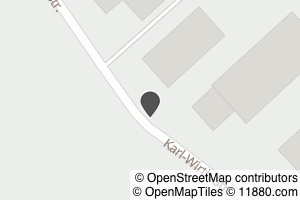 In Kartenansicht öffnen