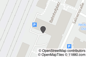 In Kartenansicht öffnen