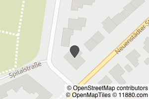 In Kartenansicht öffnen