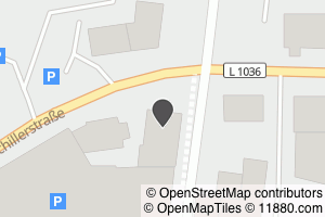 In Kartenansicht öffnen