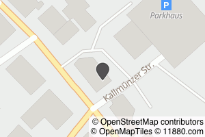 In Kartenansicht öffnen