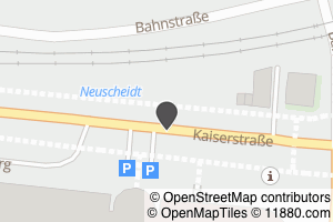 In Kartenansicht öffnen