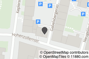 In Kartenansicht öffnen