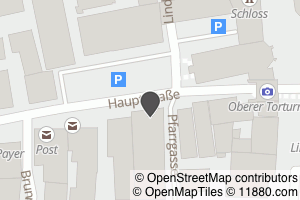 In Kartenansicht öffnen