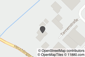 In Kartenansicht öffnen