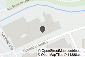 In Kartenansicht öffnen