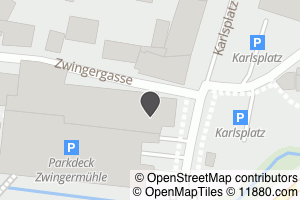 In Kartenansicht öffnen