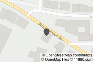 In Kartenansicht öffnen