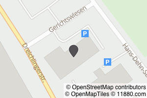 In Kartenansicht öffnen