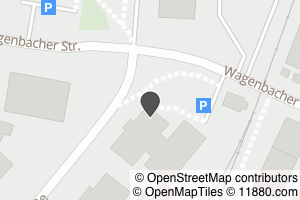 In Kartenansicht öffnen