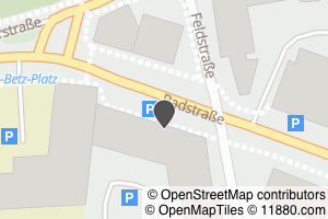 In Kartenansicht öffnen