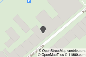 In Kartenansicht öffnen