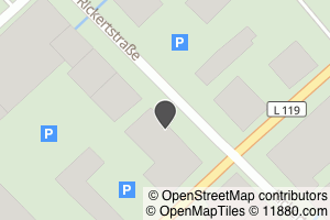 In Kartenansicht öffnen