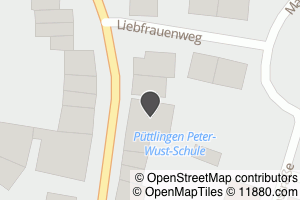 In Kartenansicht öffnen