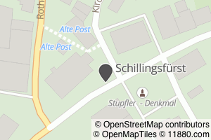 In Kartenansicht öffnen