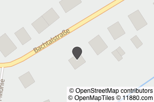 In Kartenansicht öffnen