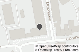 In Kartenansicht öffnen