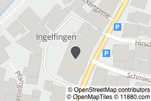 In Kartenansicht öffnen