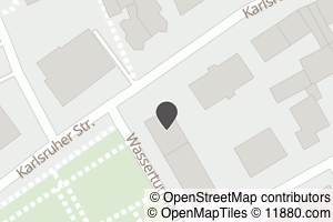 In Kartenansicht öffnen