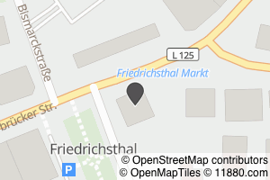 In Kartenansicht öffnen