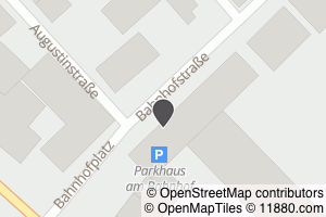 In Kartenansicht öffnen