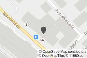 In Kartenansicht öffnen